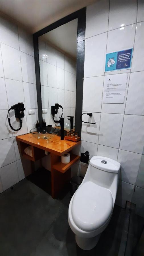 Treca Rupan Lodge Нелтум Екстериор снимка